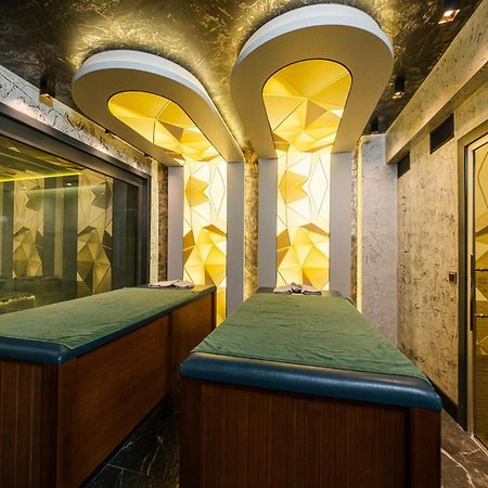 Mq Hotel Suites Arnavutkoy المظهر الخارجي الصورة