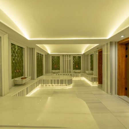 Mq Hotel Suites Arnavutkoy المظهر الخارجي الصورة