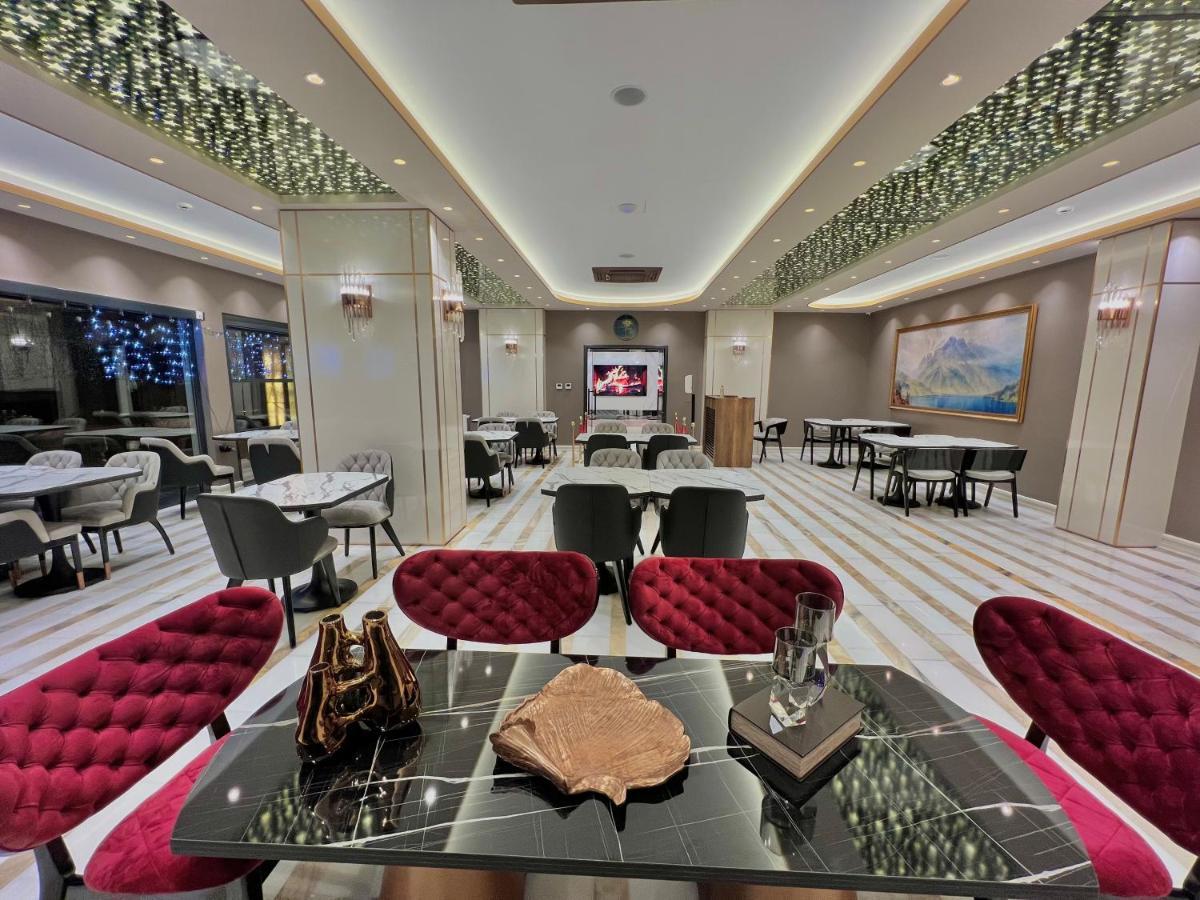 Mq Hotel Suites Arnavutkoy المظهر الخارجي الصورة
