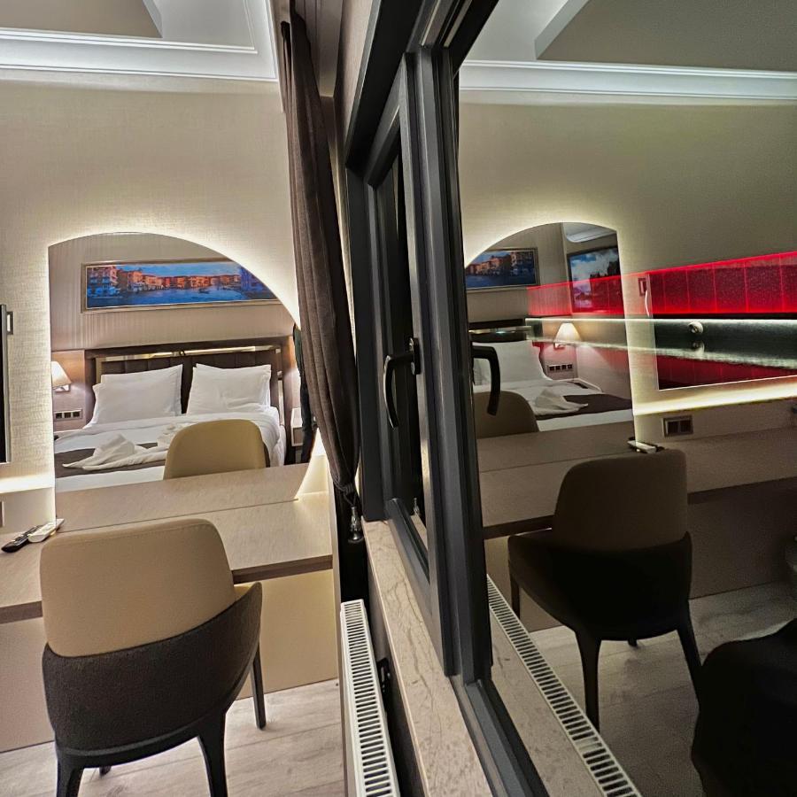 Mq Hotel Suites Arnavutkoy المظهر الخارجي الصورة