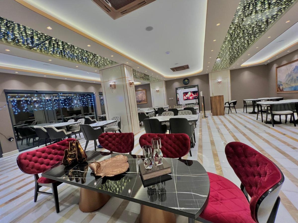 Mq Hotel Suites Arnavutkoy المظهر الخارجي الصورة