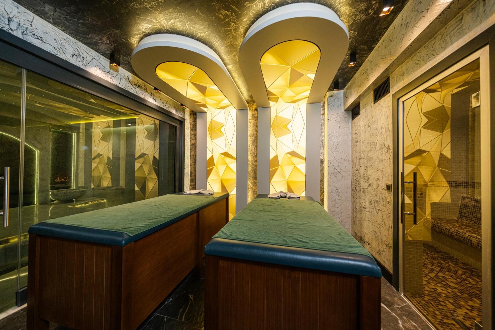 Mq Hotel Suites Arnavutkoy المظهر الخارجي الصورة