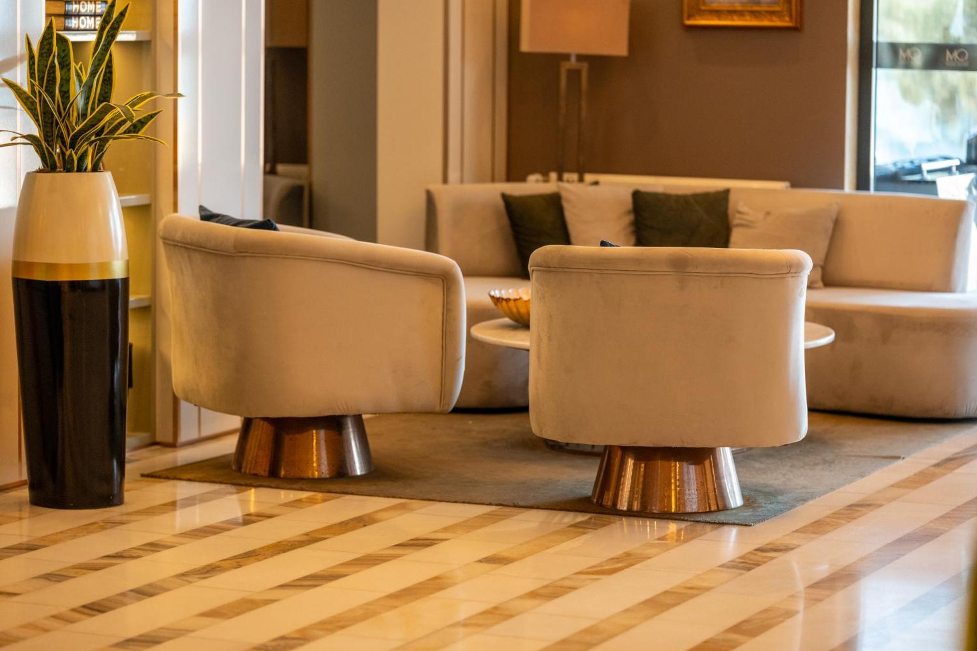 Mq Hotel Suites Arnavutkoy المظهر الخارجي الصورة