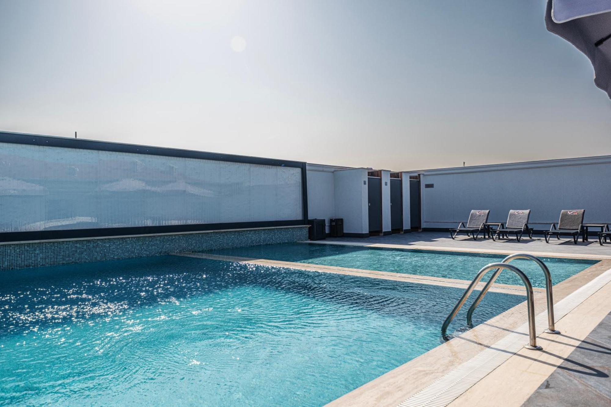 Mq Hotel Suites Arnavutkoy المظهر الخارجي الصورة