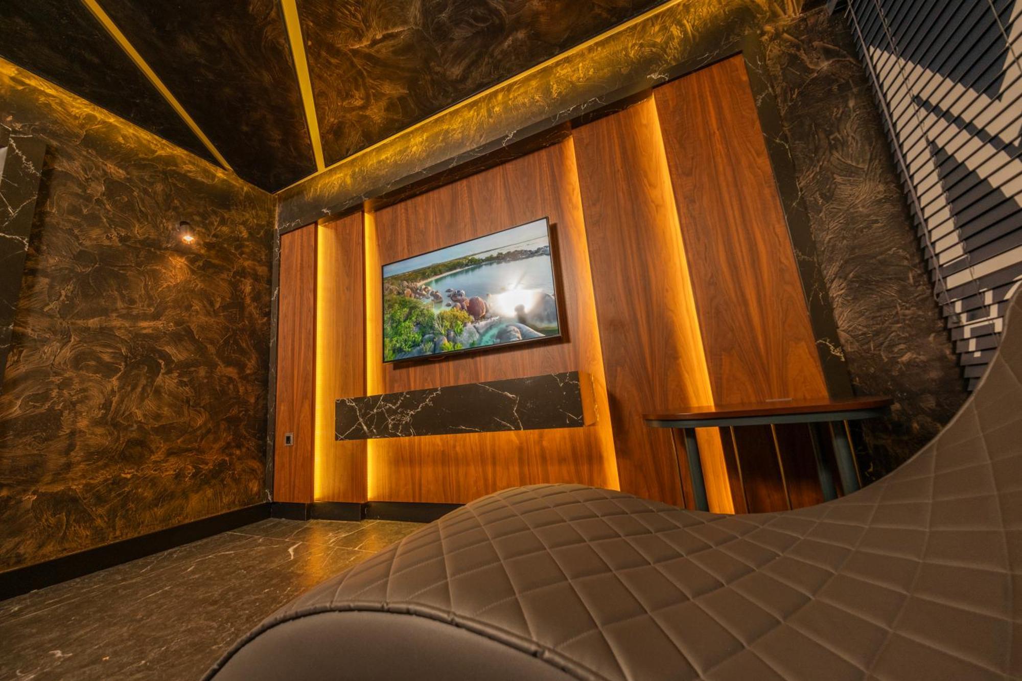 Mq Hotel Suites Arnavutkoy المظهر الخارجي الصورة