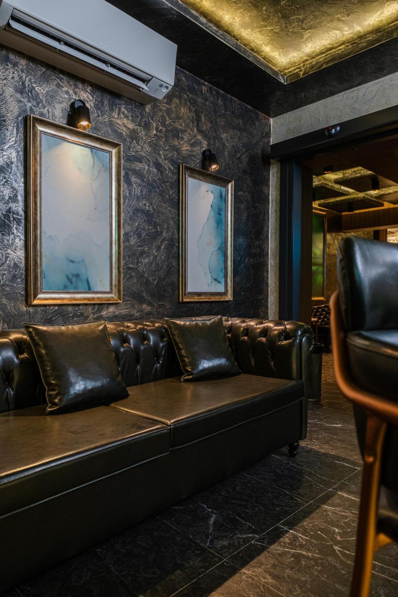 Mq Hotel Suites Arnavutkoy المظهر الخارجي الصورة