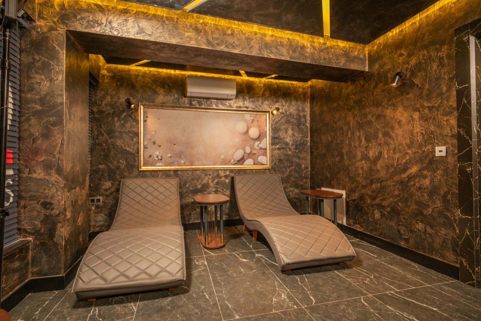 Mq Hotel Suites Arnavutkoy المظهر الخارجي الصورة
